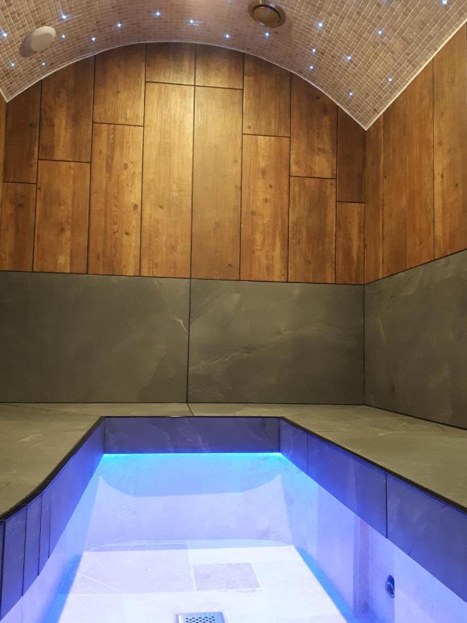 Domaine Du Moulin A Vent - Gite & Spa Saint-Florent-sur-Cher Exterior photo